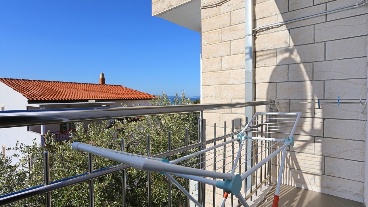Photo of Patio Balcony in Duce