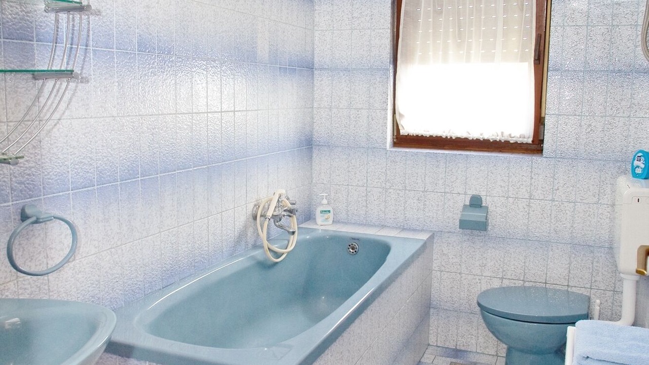 Photo of Bathroom in Dramalj