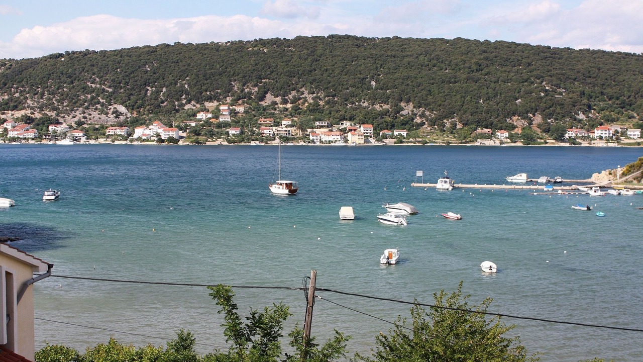 Photo of Patio Balcony in Supetarska Draga