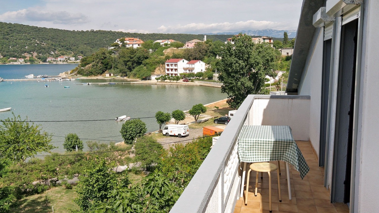 Photo of Patio Balcony in Supetarska Draga