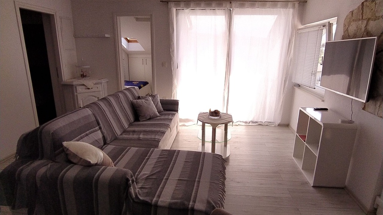 Photo of Livingroom in Supetarska Draga