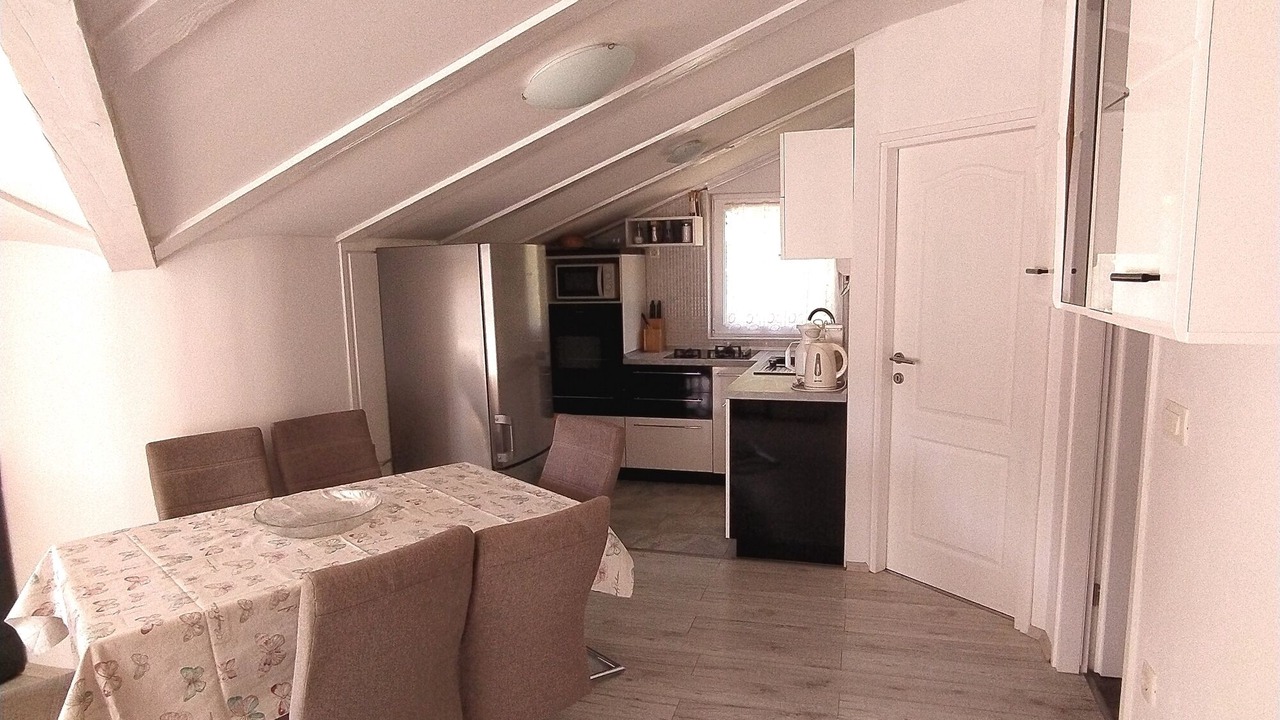 Photo of Livingroom in Supetarska Draga