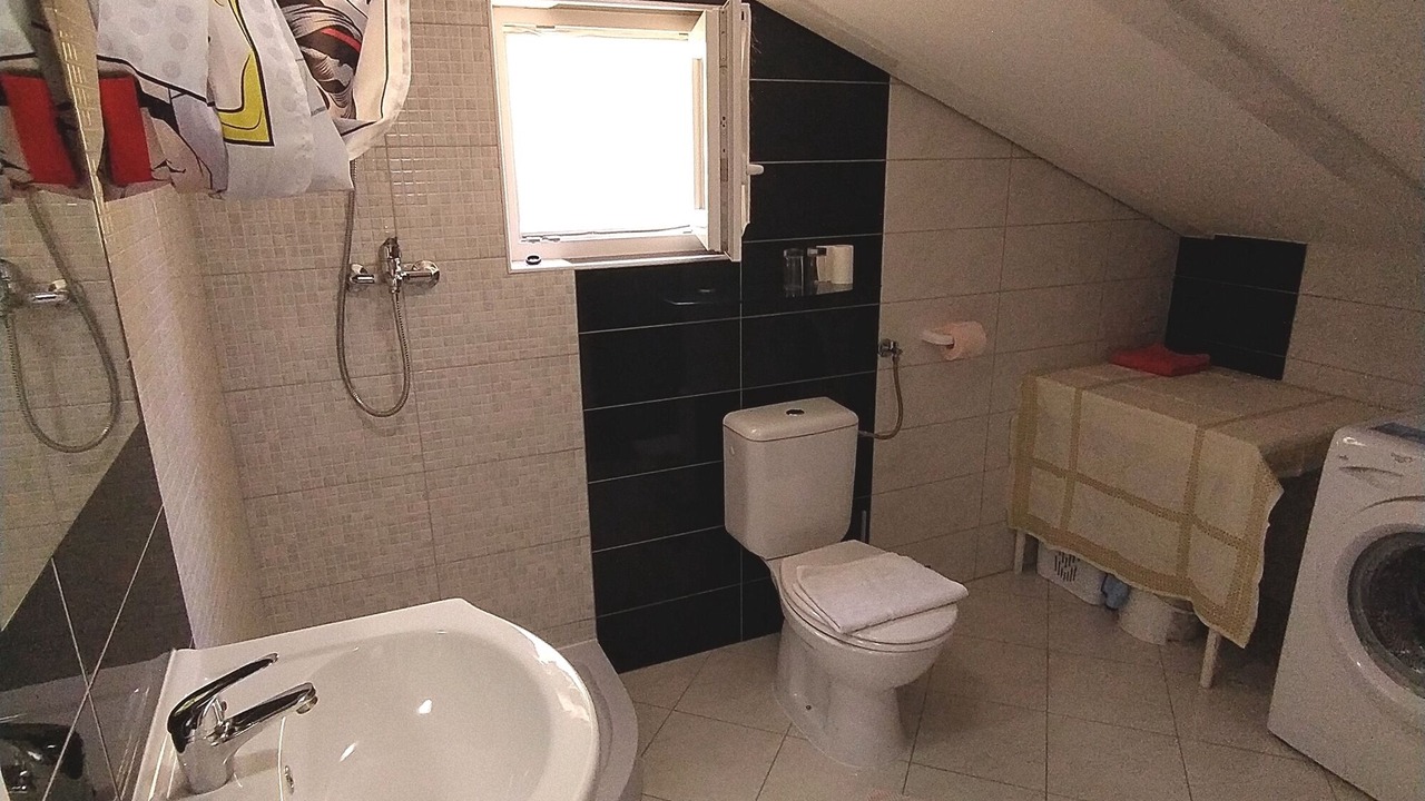 Photo of Bathroom in Supetarska Draga
