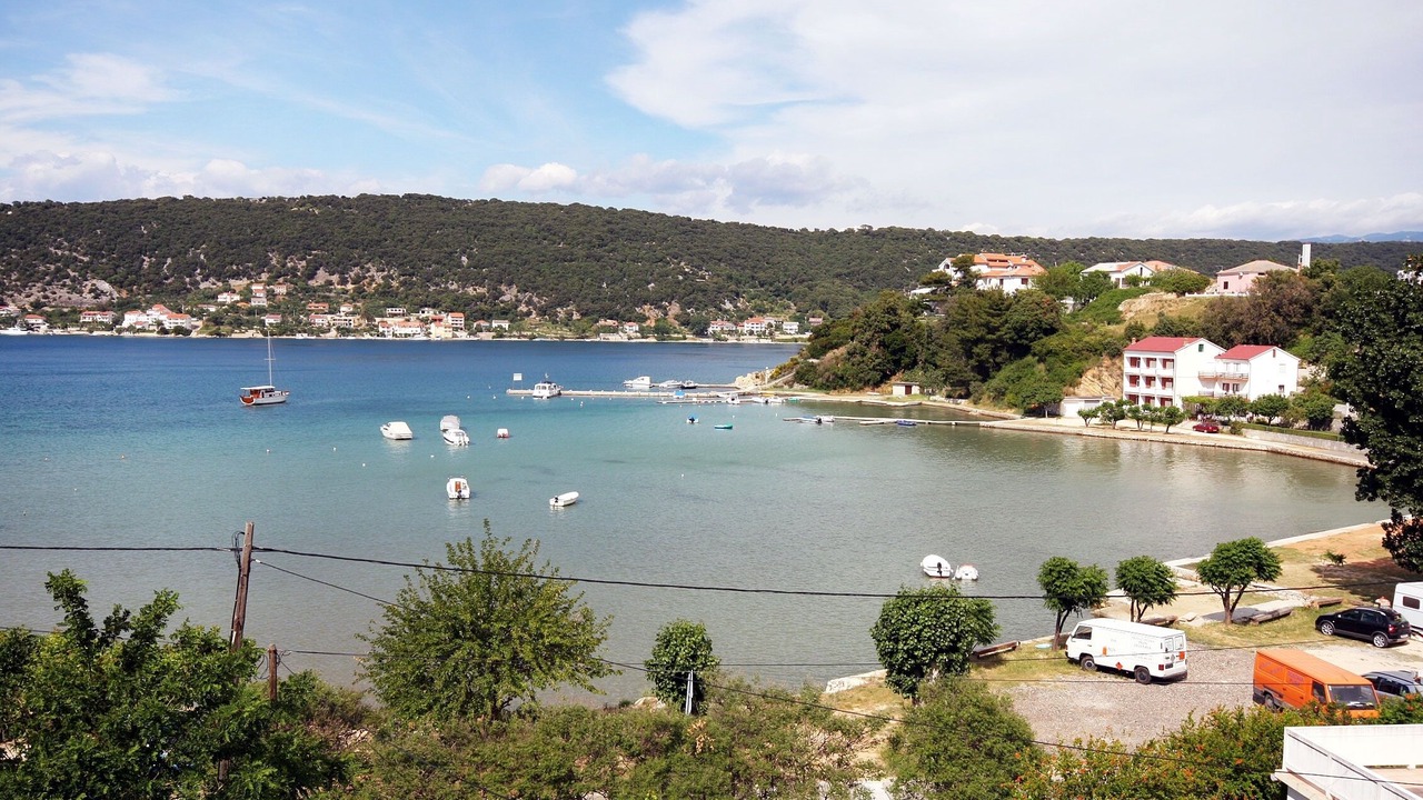 Photo of Patio Balcony in Supetarska Draga