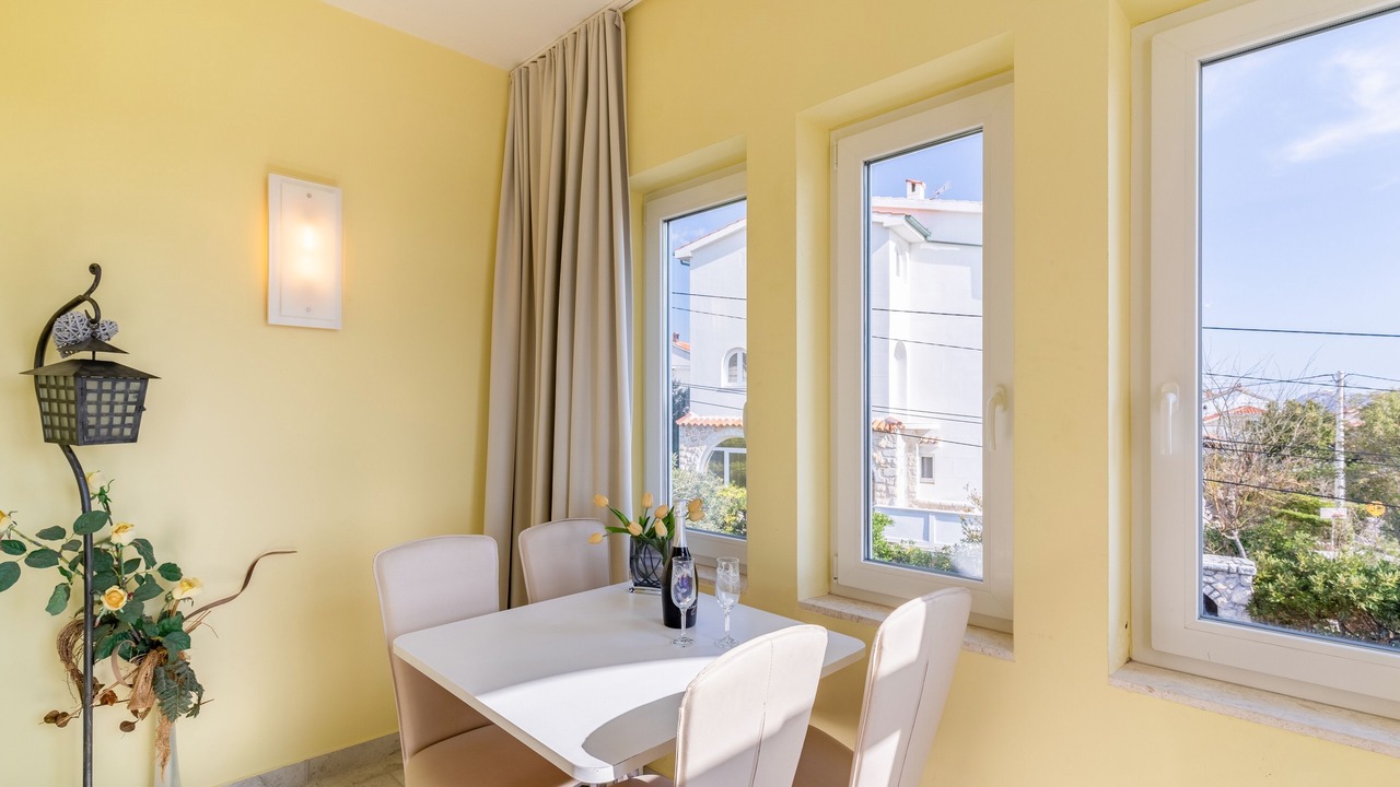 Photo of Livingroom in Barbat na Rabu