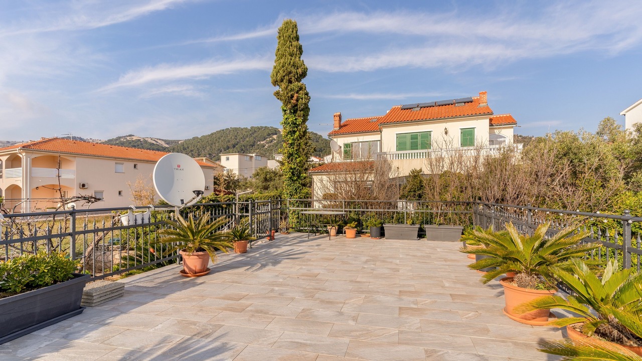Photo of Outdoor in Barbat na Rabu