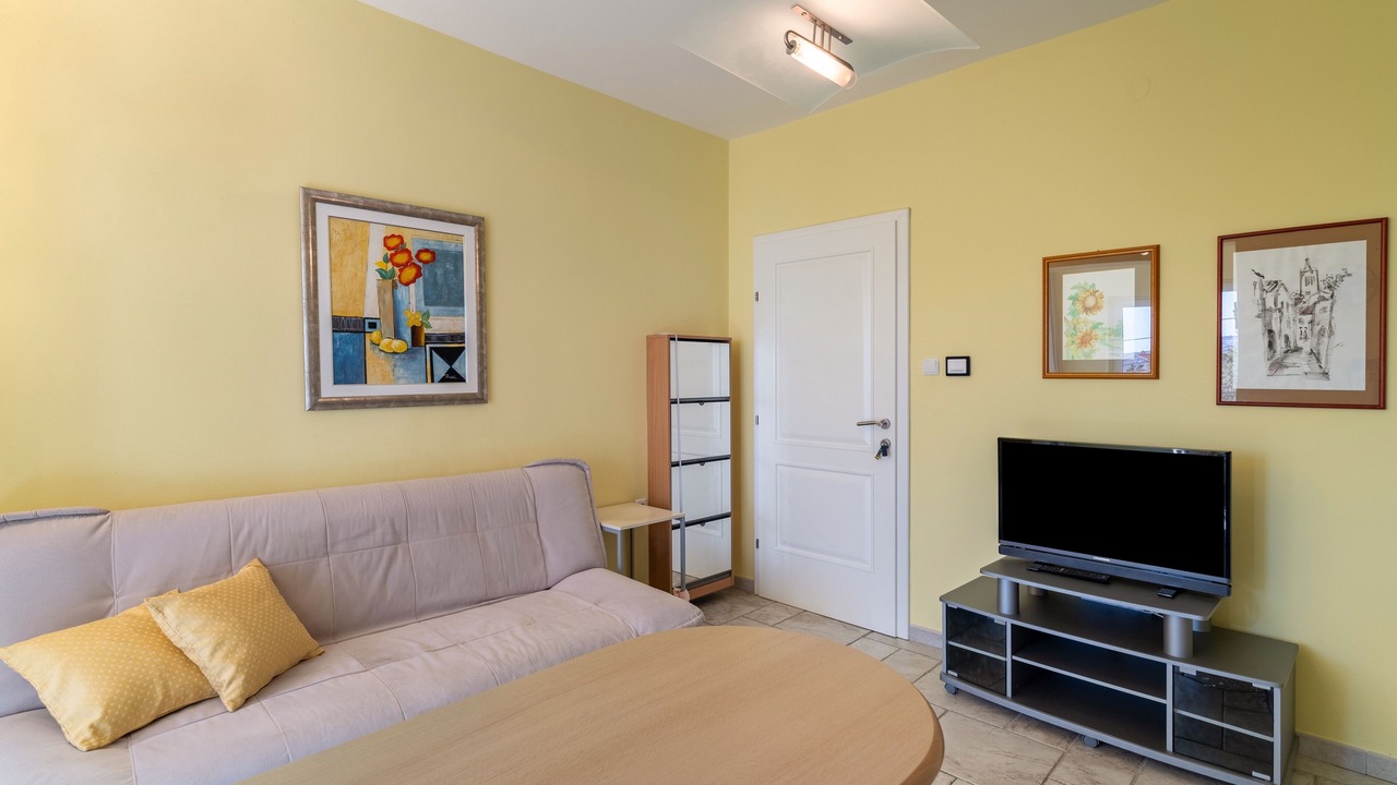 Photo of Livingroom in Barbat na Rabu