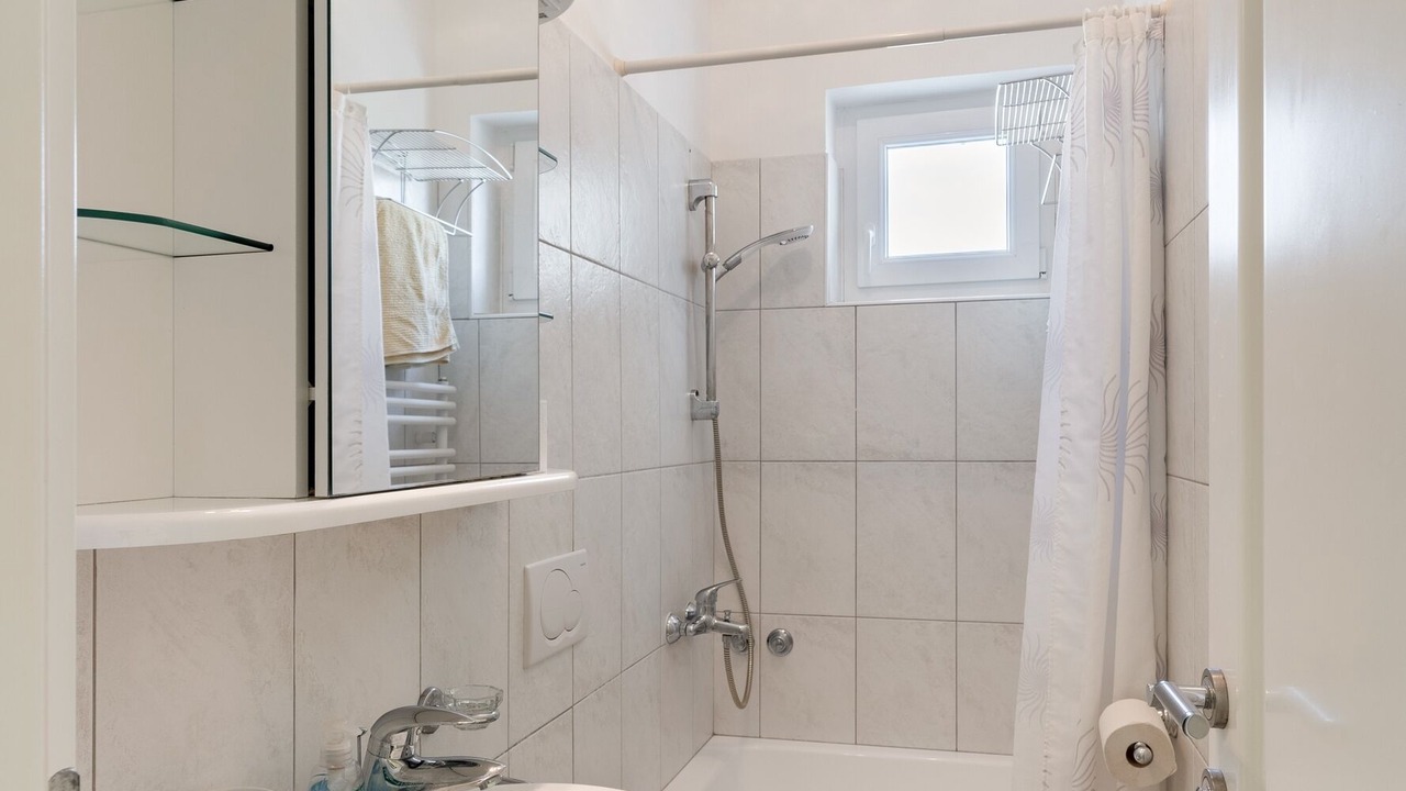 Photo of Bathroom in Barbat na Rabu