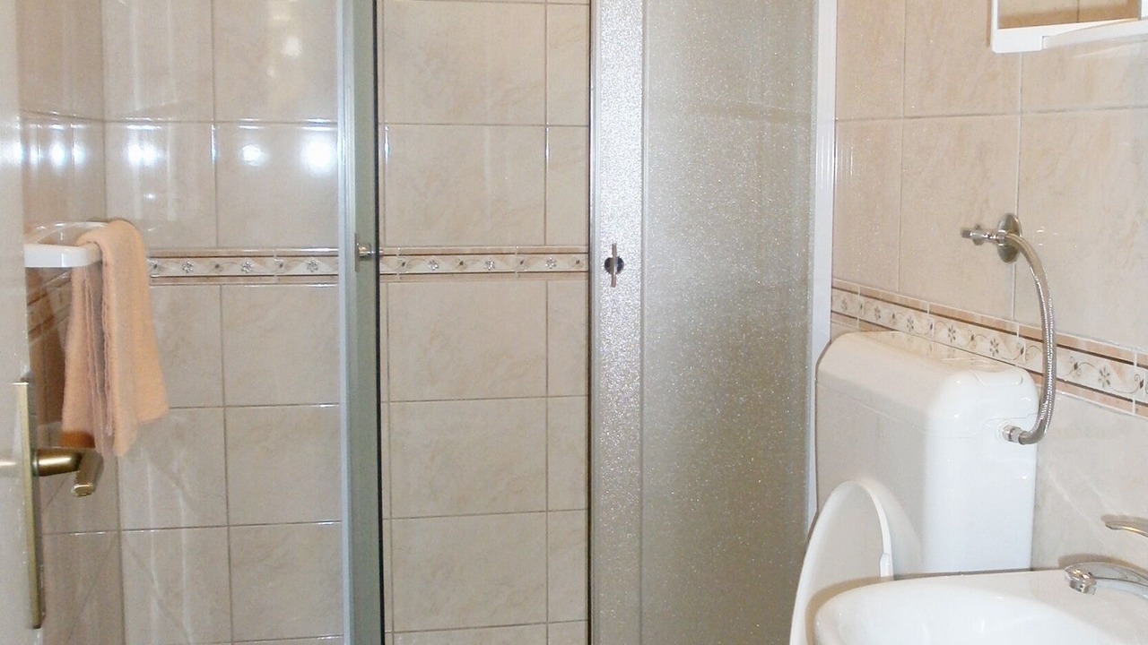 Photo of Bathroom in Biograd na Moru