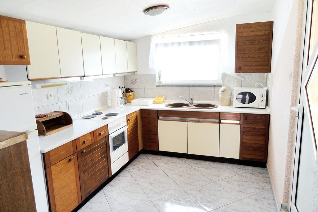 Photo of Kitchen in Kornic
