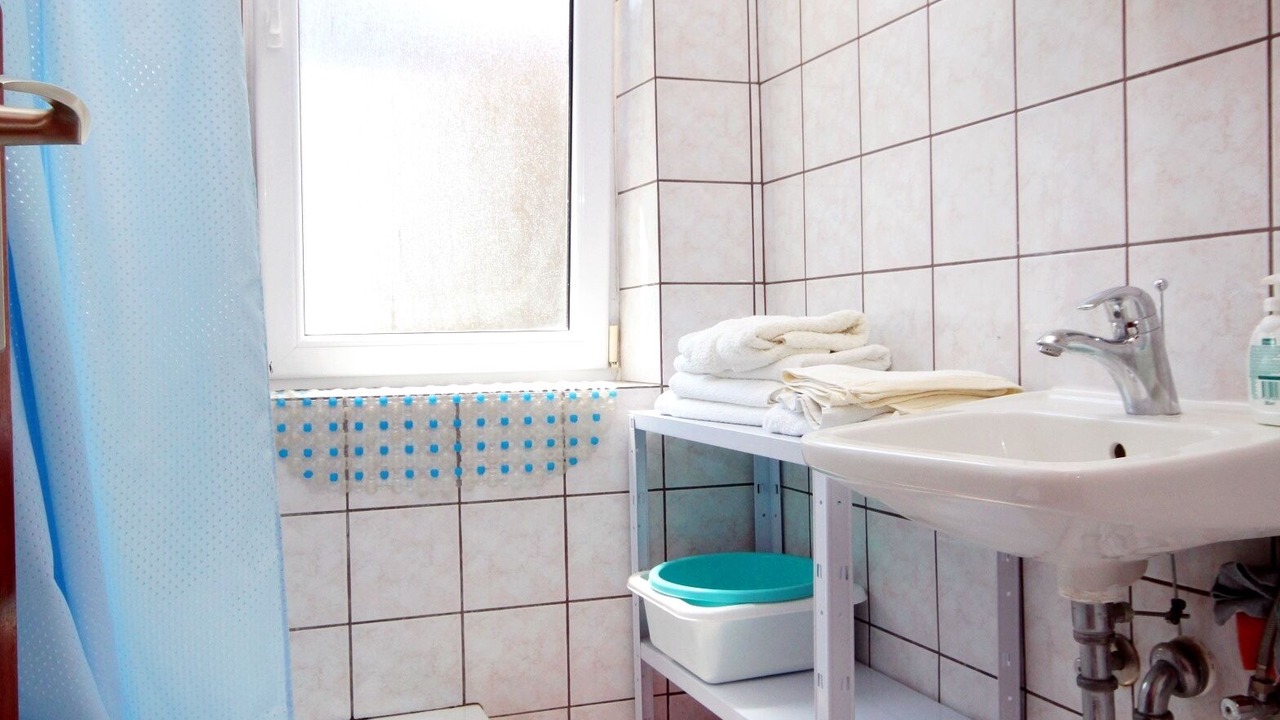 Photo of Bathroom in Slano