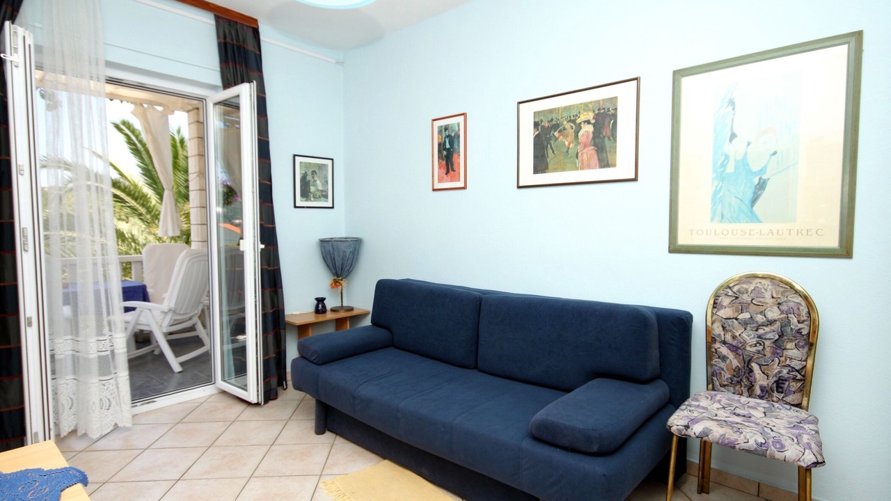Photo of Livingroom in Slano