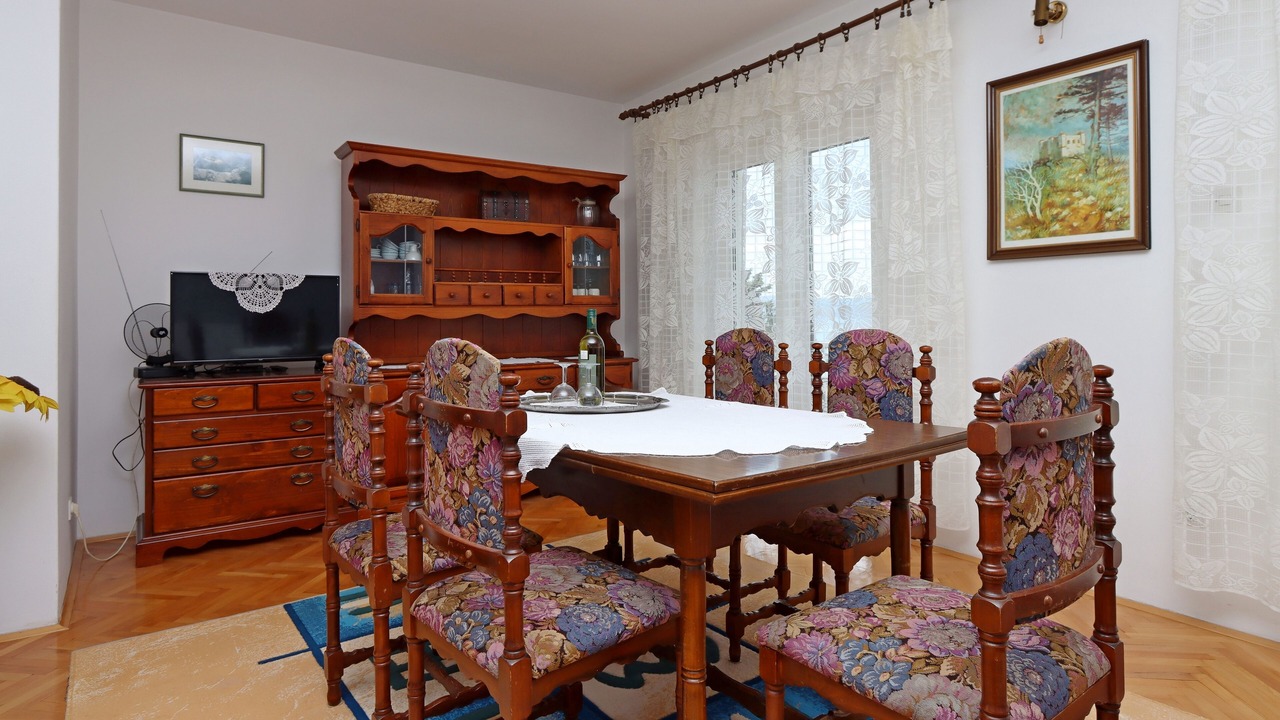 Photo of Livingroom in Klenovica