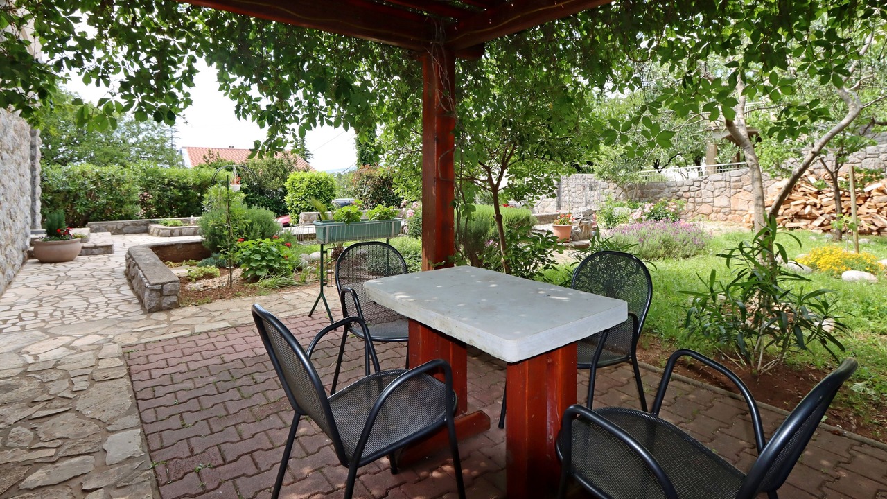 Photo of Outdoor in Klenovica