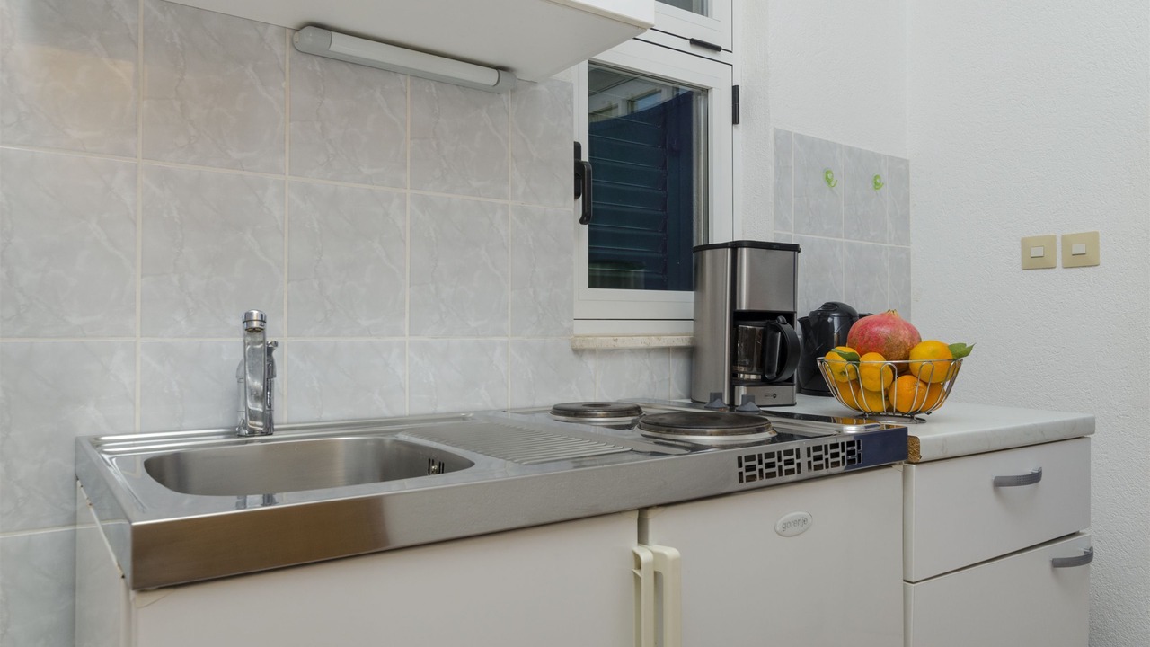 Photo of Kitchen in Poljica
