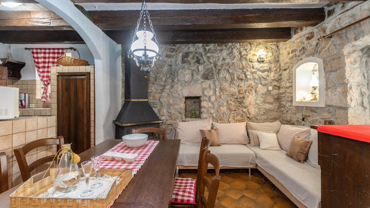 Photo of Bedroom in Dramalj