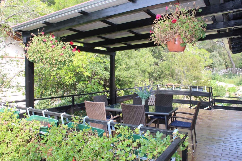 Photo of Patio Balcony in Artatore
