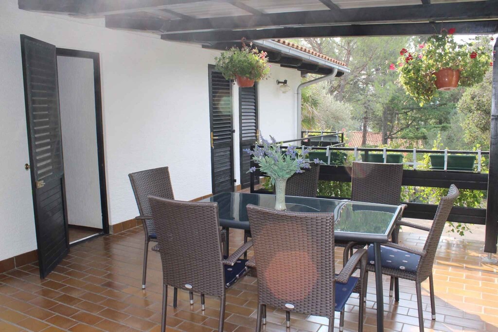 Photo of Patio Balcony in Artatore