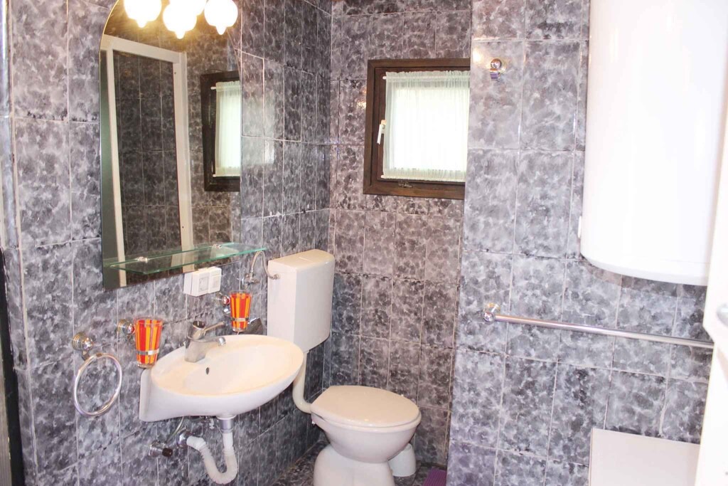Photo of Bathroom in Artatore