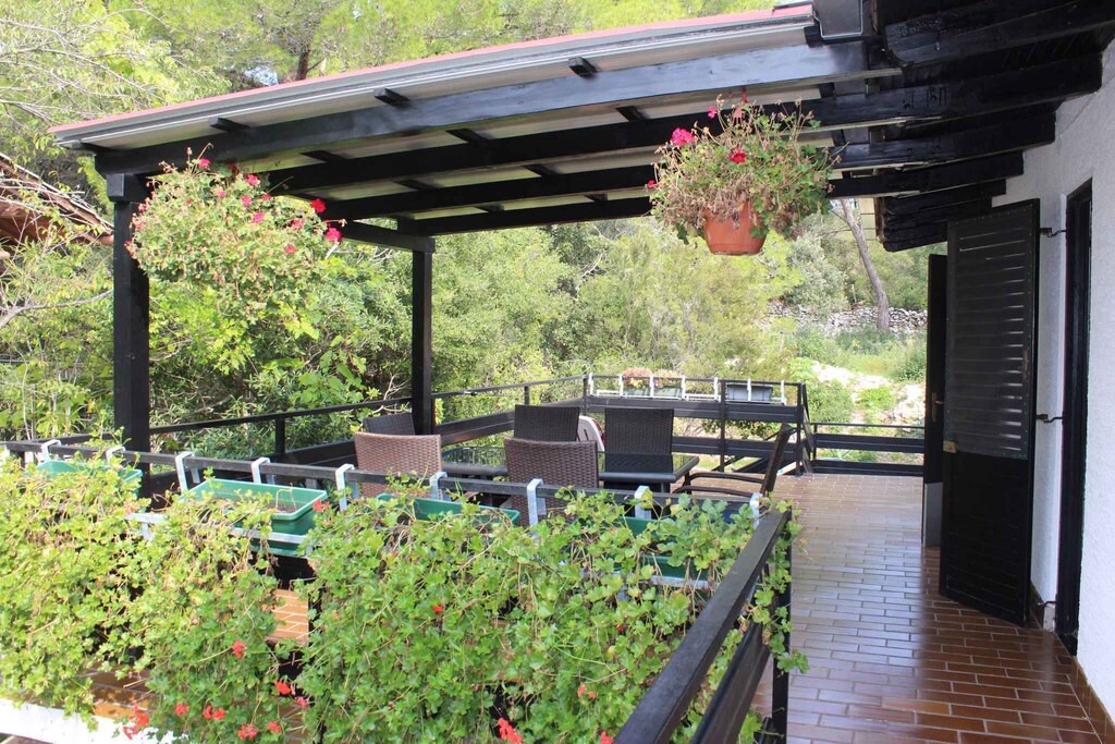 Photo of Patio Balcony in Artatore