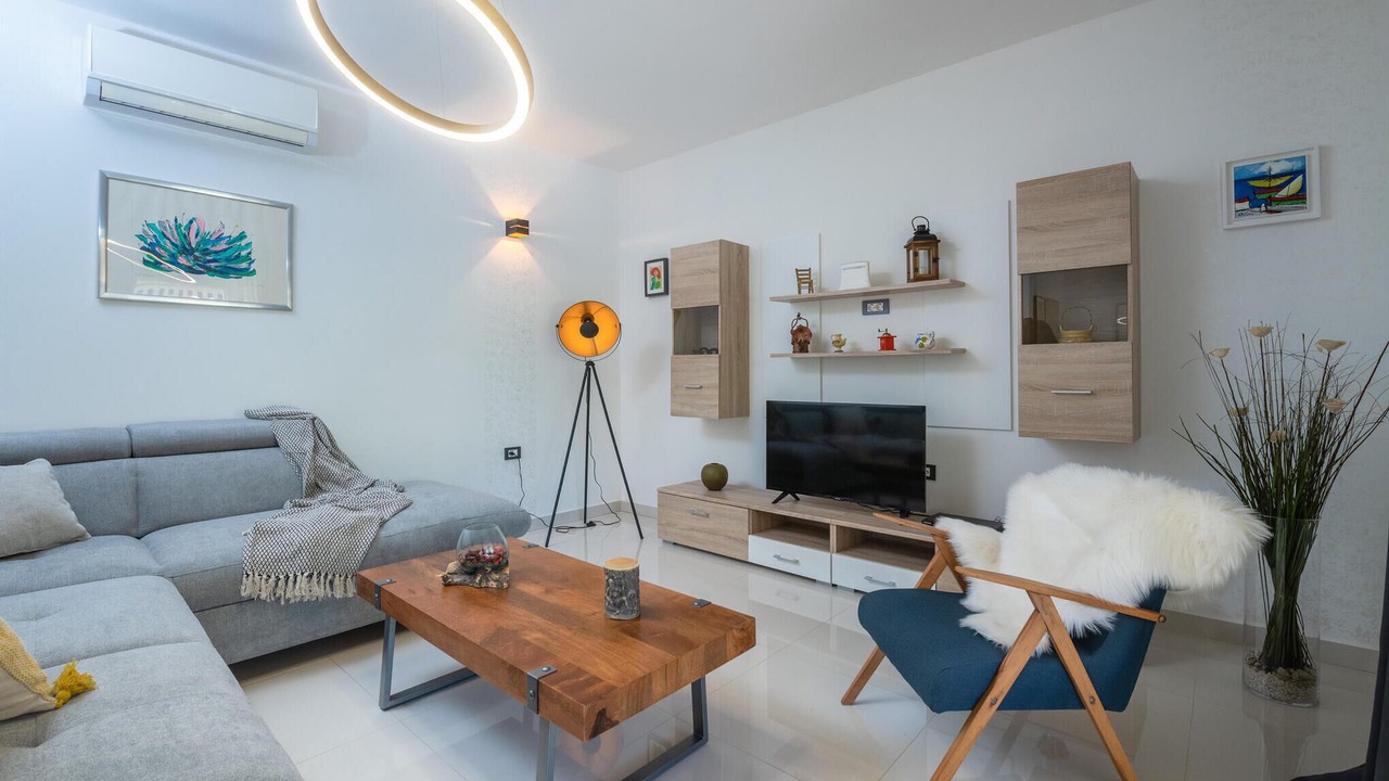 Photo of Bedroom in Strmac