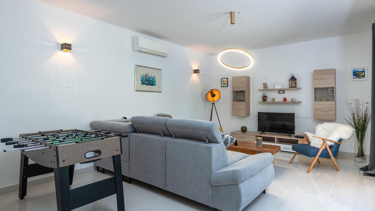 Photo of Bedroom in Strmac