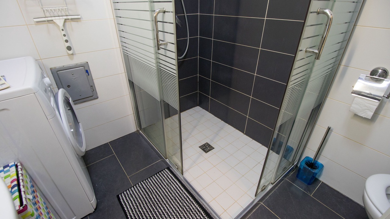 Photo of Bathroom in Crikvenica