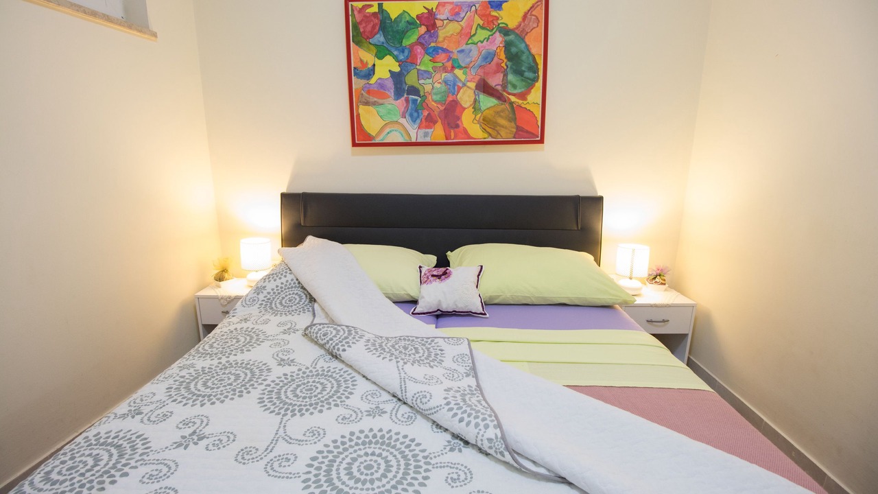 Photo of Bedroom in Crikvenica