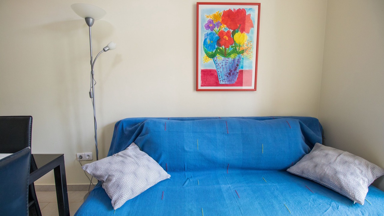 Photo of Bedroom in Crikvenica