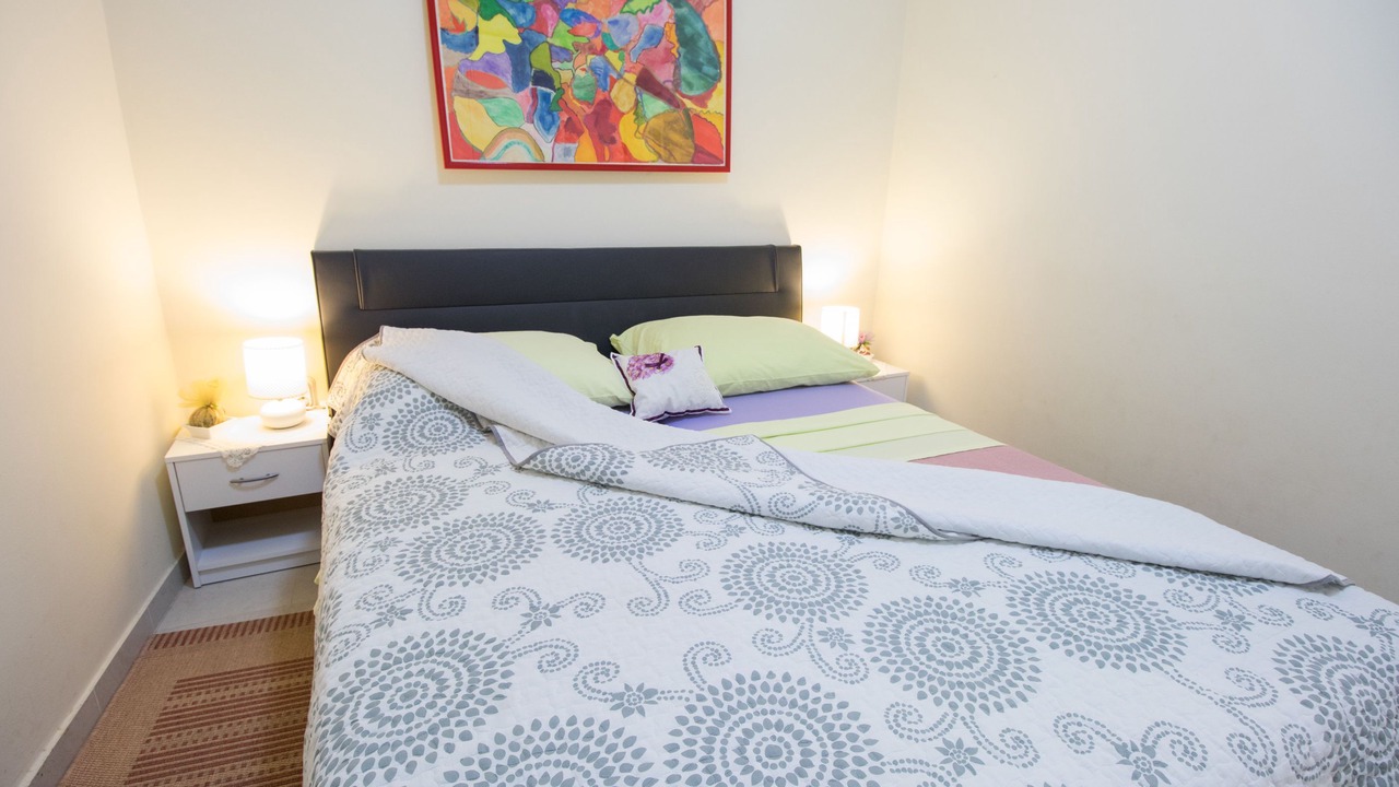 Photo of Bedroom in Crikvenica