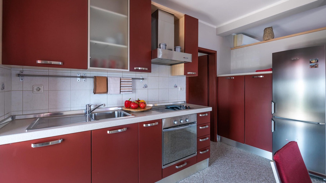 Photo of Bedroom in Ravni