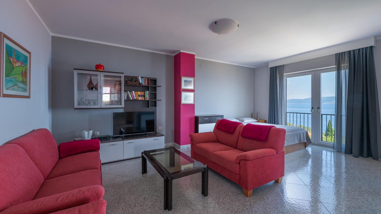 Photo of Bedroom in Ravni