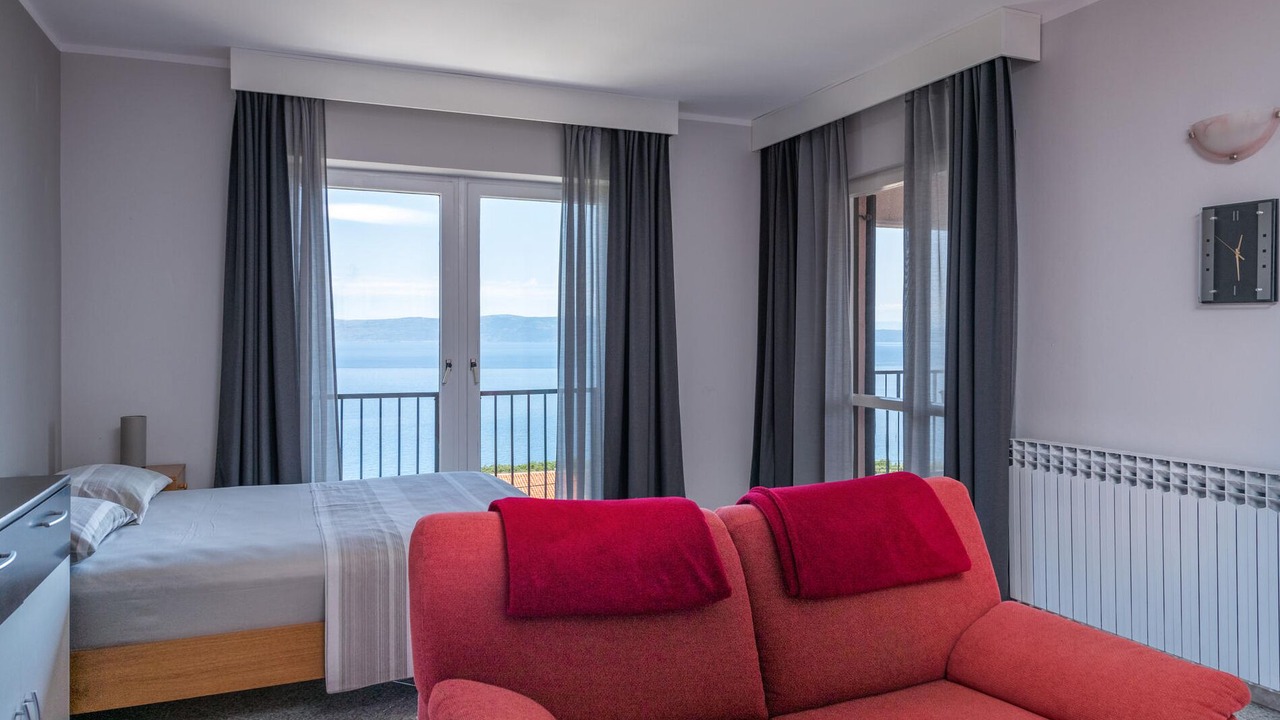 Photo of Bedroom in Ravni
