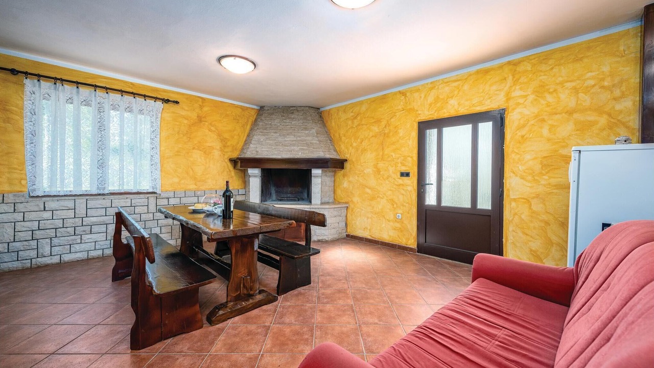 Photo of Bedroom in Hrboki