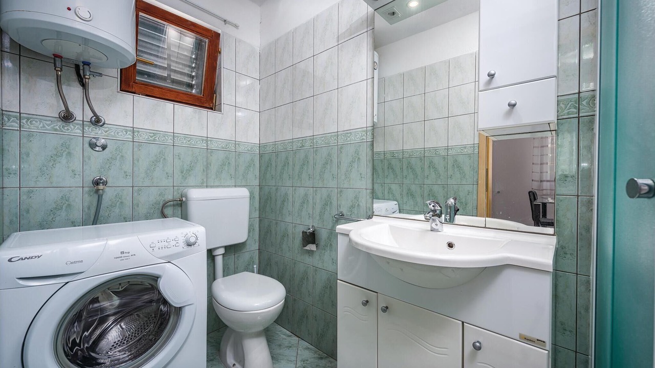 Photo of Bathroom in Hrboki