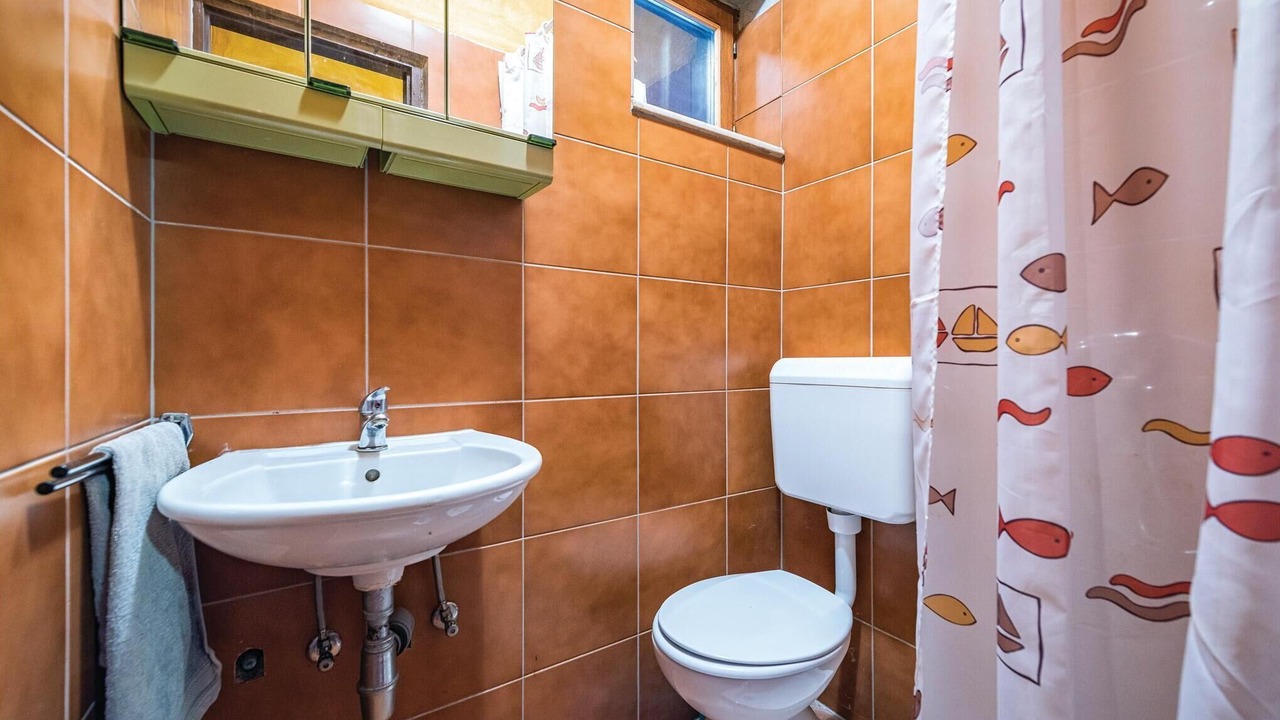 Photo of Bathroom in Hrboki