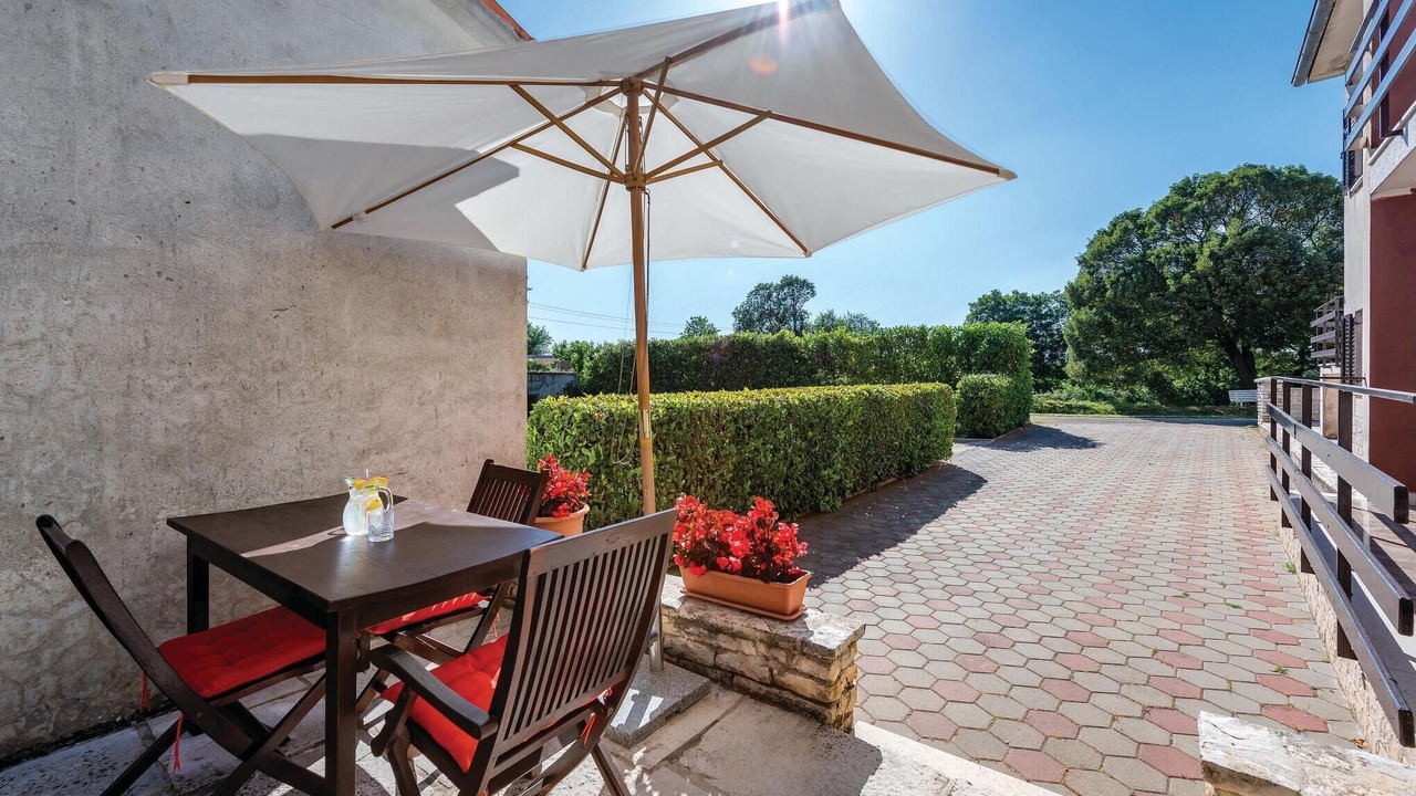 Photo of Patio Balcony in Hrboki