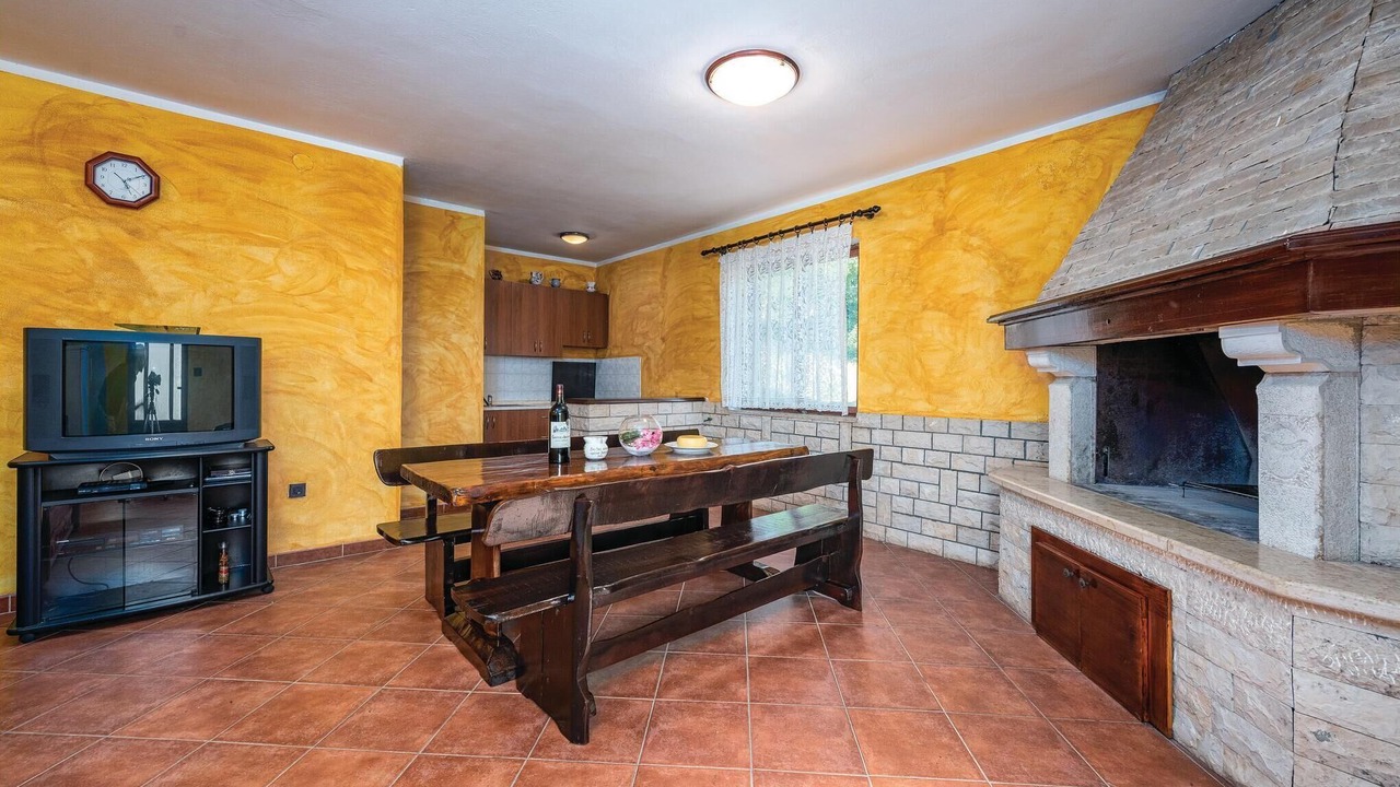 Photo of Bedroom in Hrboki