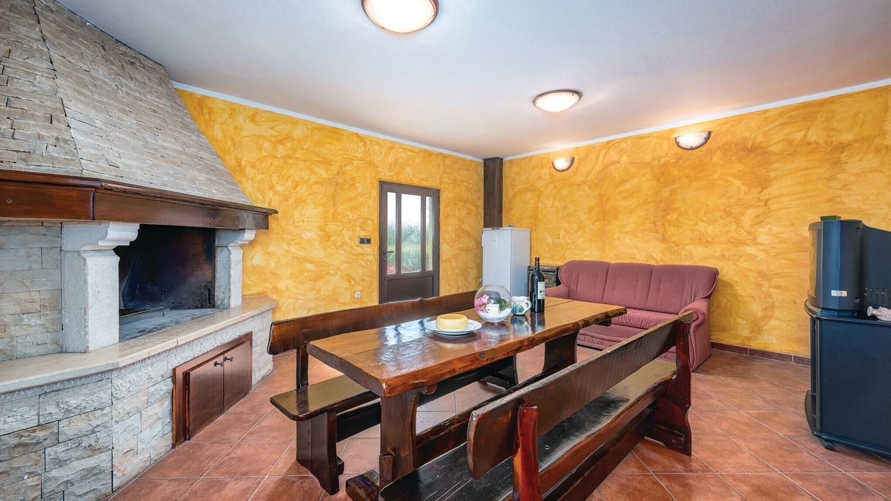 Photo of Bedroom in Hrboki
