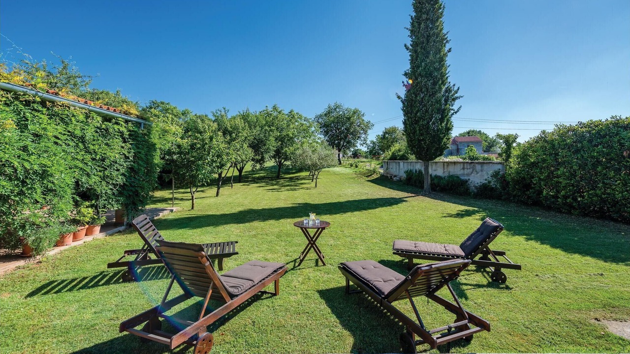 Photo of Outdoor in Hrboki