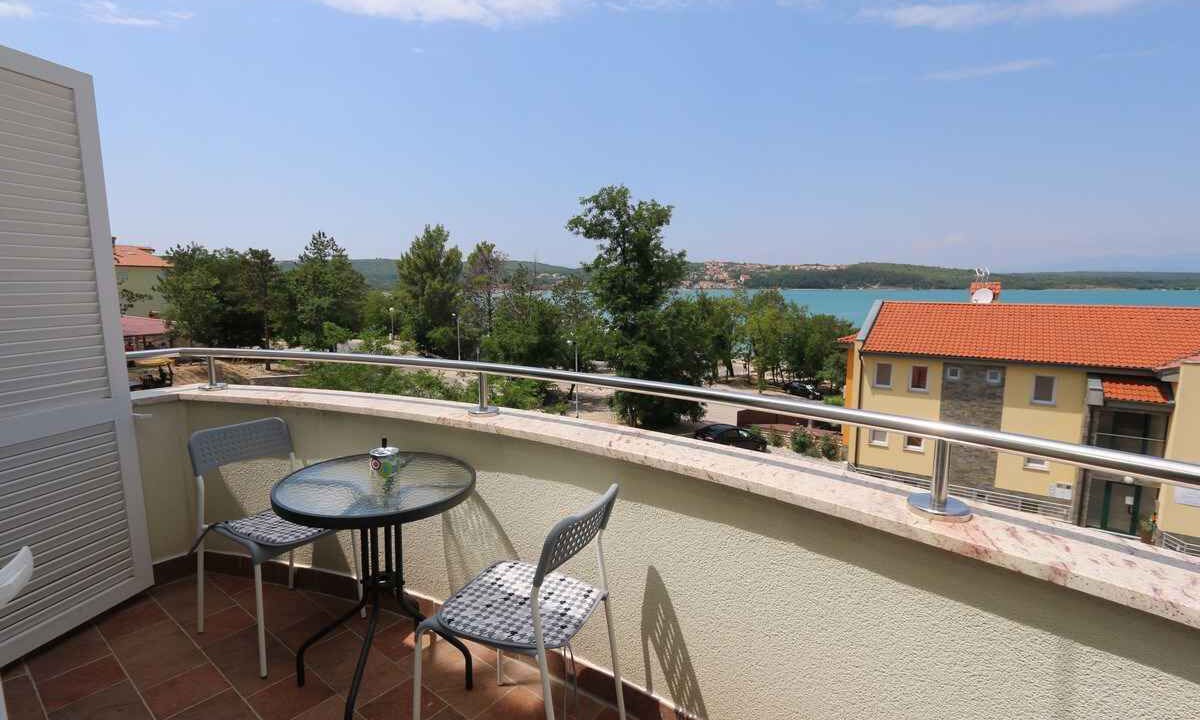 Photo of Patio Balcony in Soline