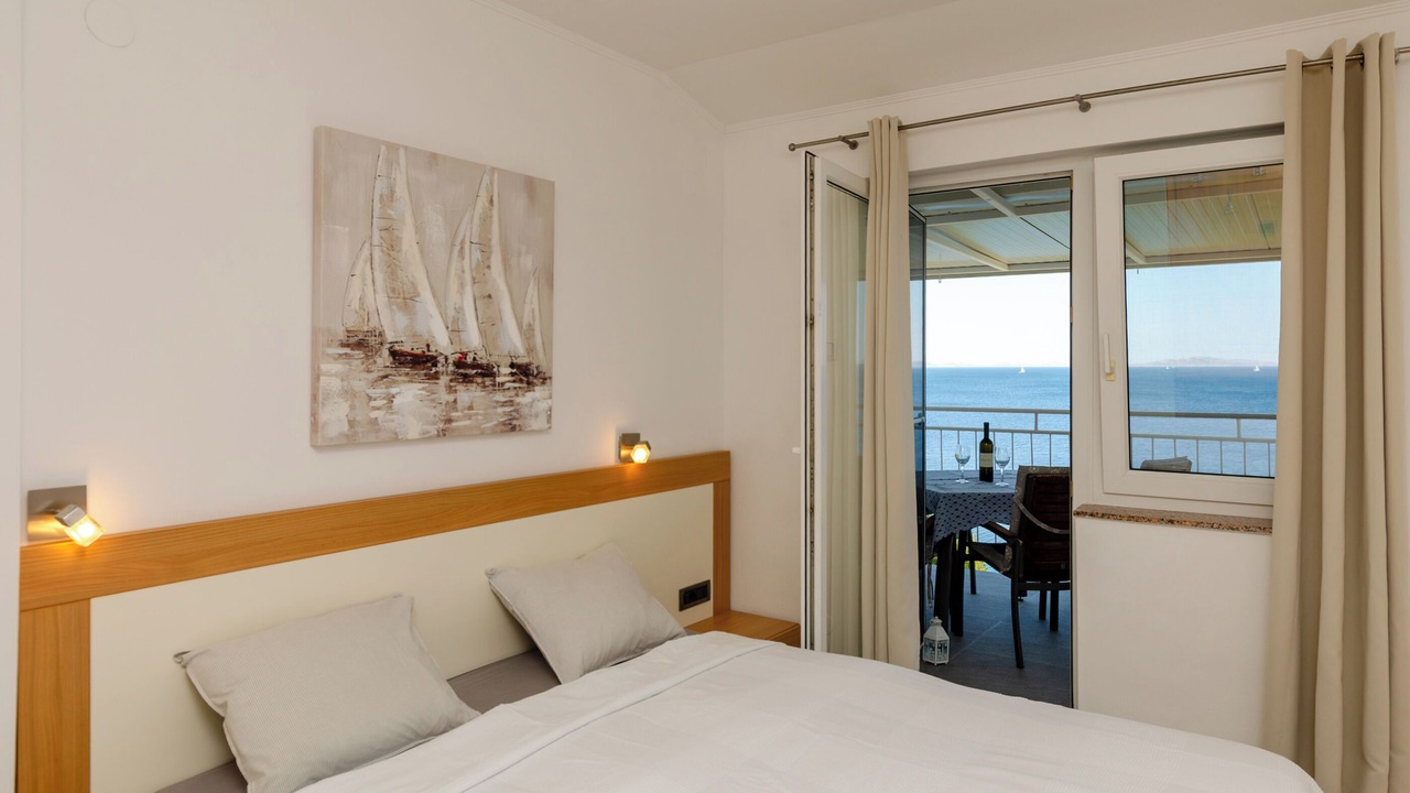 Photo of Bedroom in Susica
