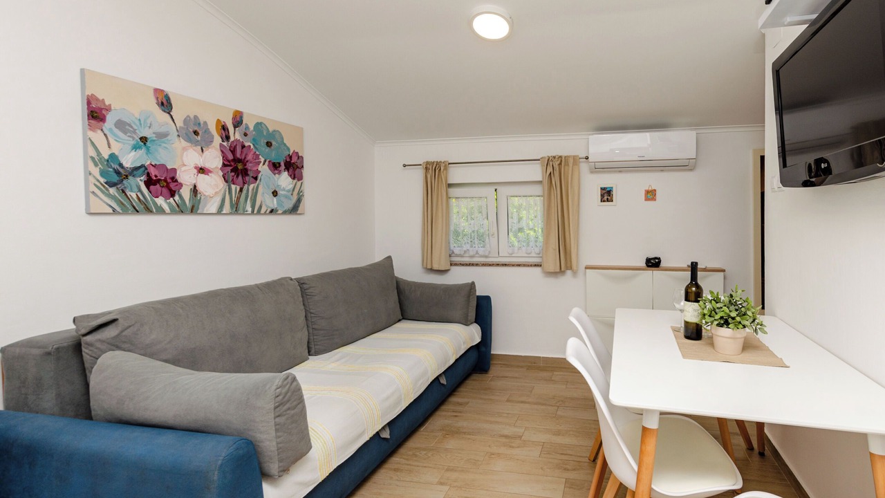 Photo of Livingroom in Susica