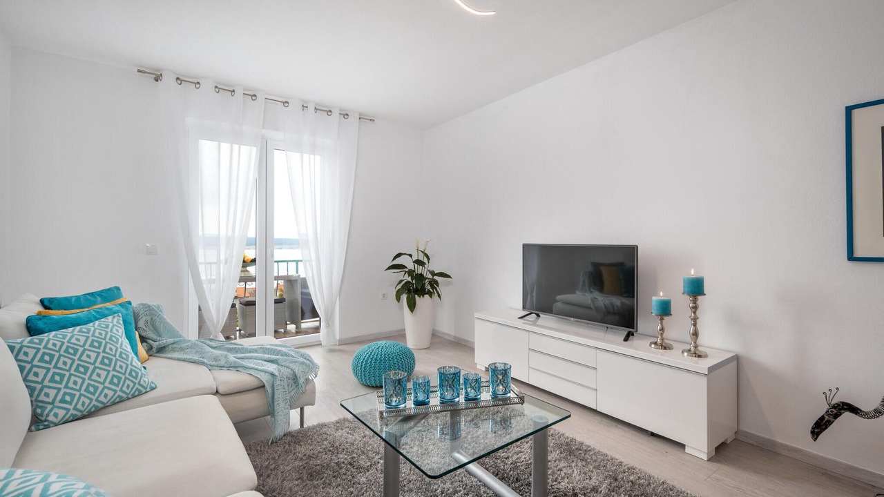 Photo of Bedroom in Dramalj