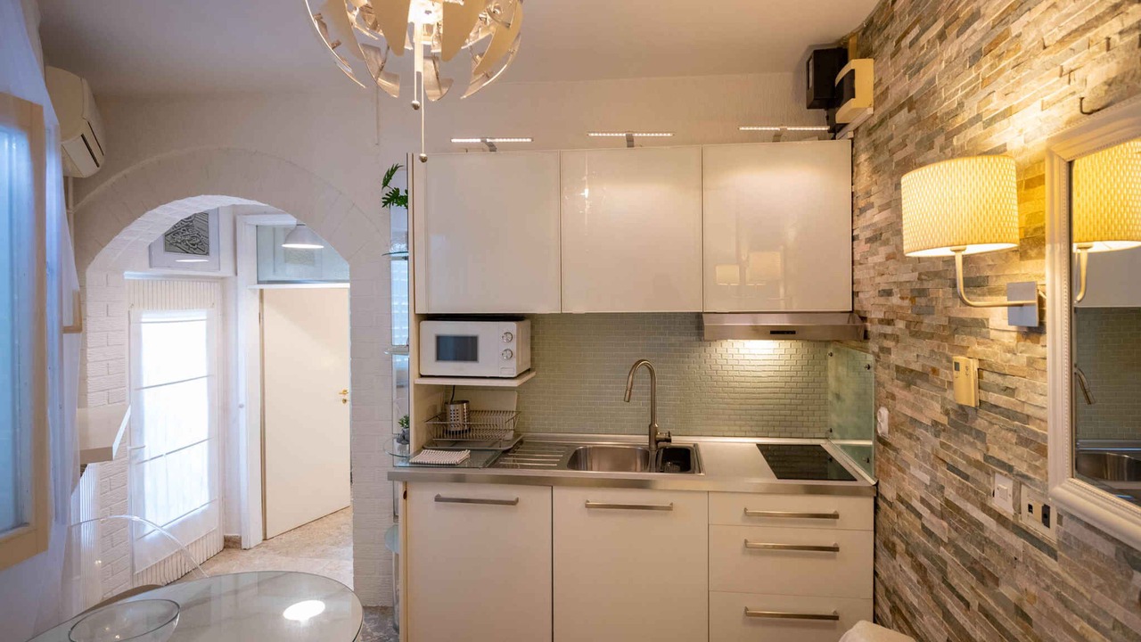 Photo of Kitchen in Lovran