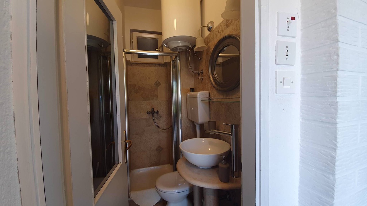 Photo of Bathroom in Lovran