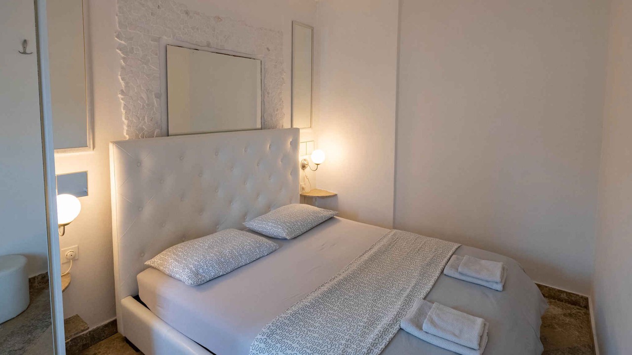 Photo of Bedroom in Lovran