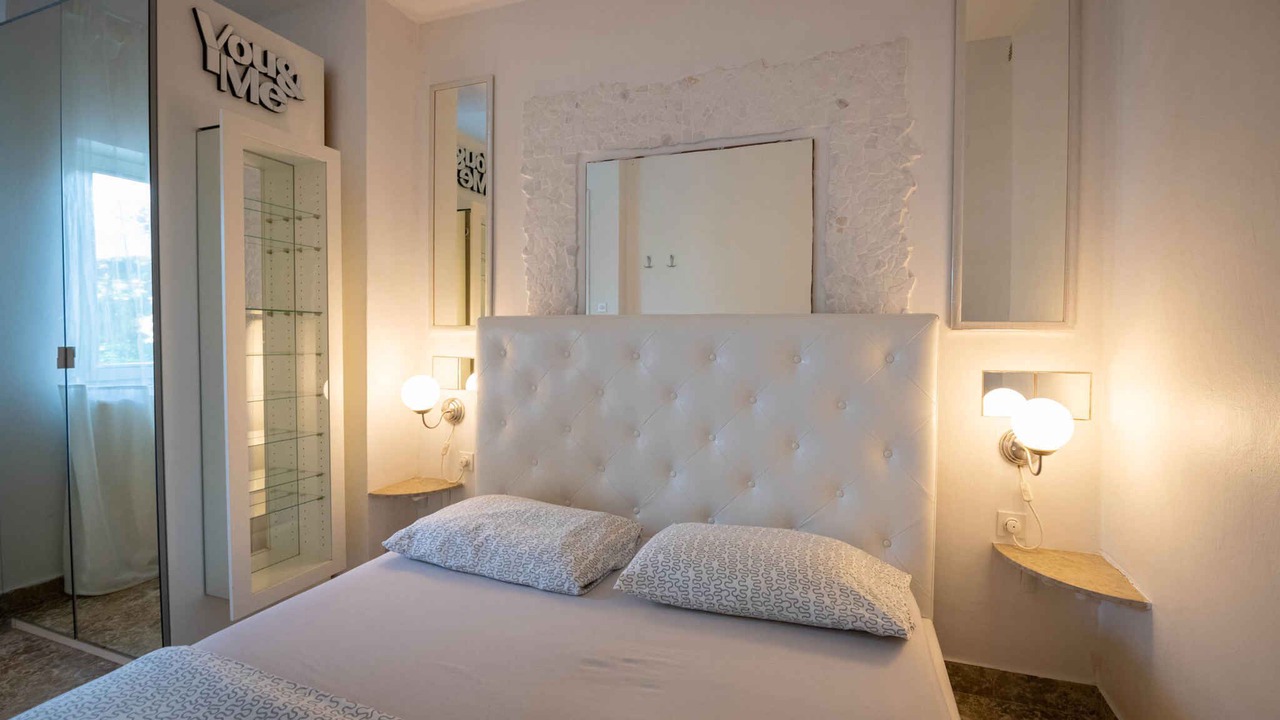 Photo of Bedroom in Lovran