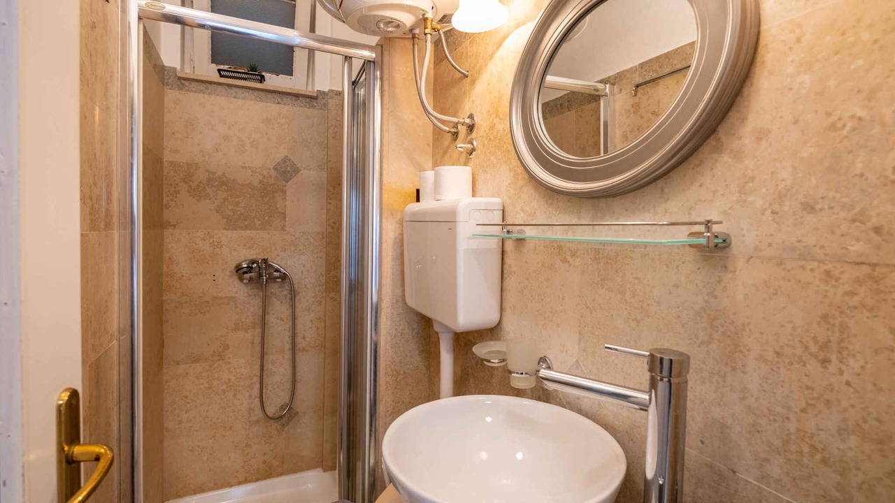 Photo of Bathroom in Lovran