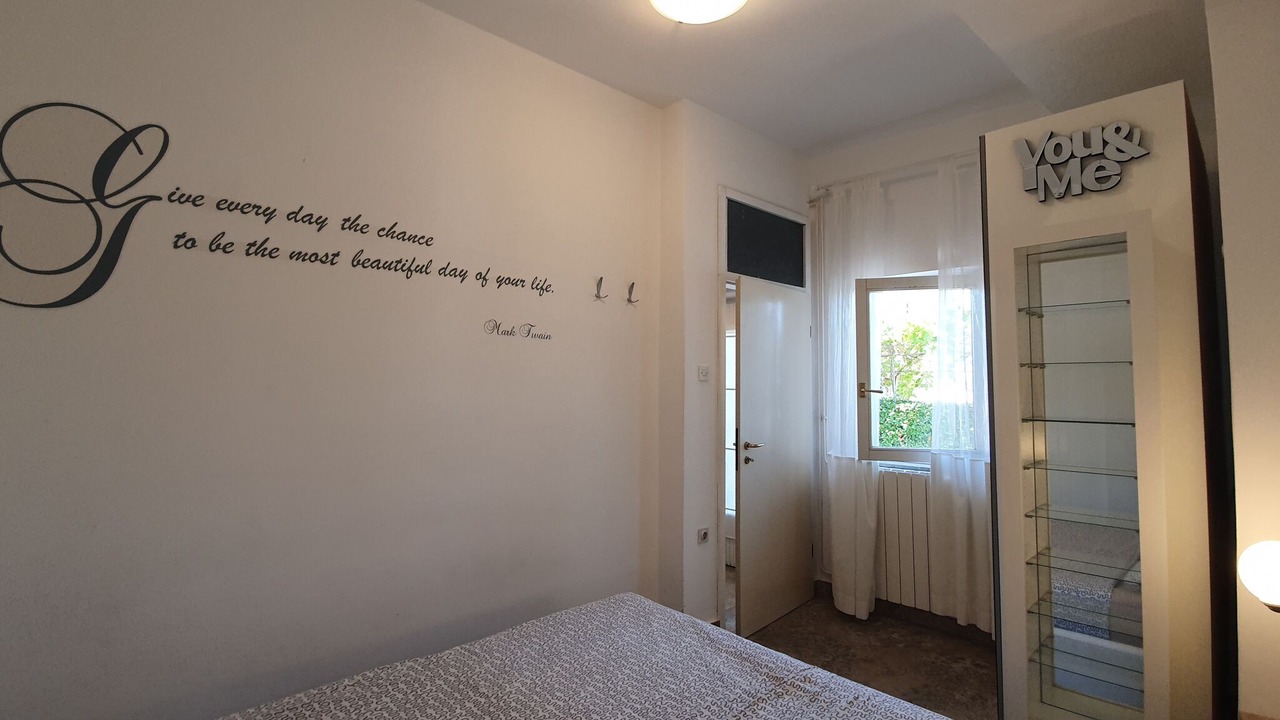 Photo of Bedroom in Lovran